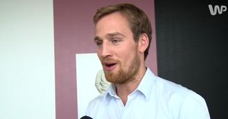 Mateusz Janicki: "Nie wiem czy nam bardziej zagraża Państwo Islamskie, czy konflikt na Ukrainie"