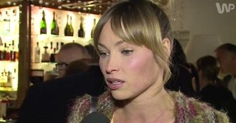 Weronika Ksiązkiewicz o Dr Gojdźiu