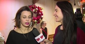 Renata Dancewicz o swoim stosunku do operacji plastycznych