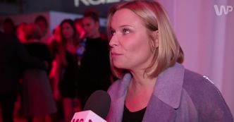 Paulina Młynarska o show biznesie