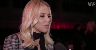 Maja Sablewska o swoich początkach
