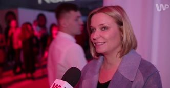 Paulina Młynarska o swojej książce
