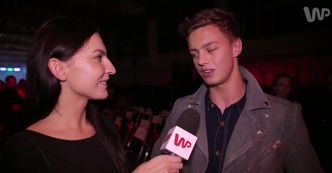 Rafał Jonkisz o swojej podróży na Filipiny