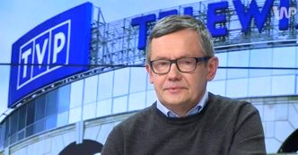 #dziejesienazywo: Wiesław Godzic o misji TVP