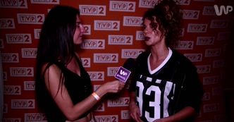 Edyta Górniak o karierze swojego syna