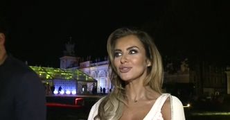 Siwiec: koleżanka znalazła mi miejsca i daty castingów u Tarantino