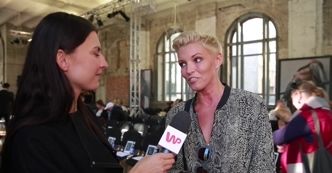 Ilona Felicjańska o sporcie