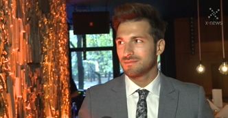 Maślak o dziewczynie: jeśli ja gotuję, to ona musi pozmywać
