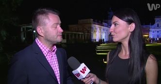 Jarosław Kuźniar o swojej nowej pracy