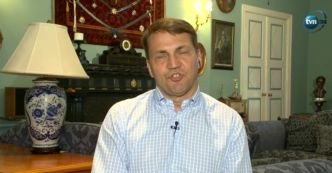 Sikorski: prawdziwego sensu słów Baracka Obamy o sytuacji w Polsce nie da się zakłamać