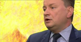 Błaszczak o zamachu w Nicei: "Mówiono, że multikulti wzbogaca"