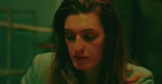 Nowy świat (2016)
