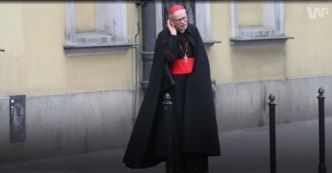 Złote myśli kardynała Macharskiego