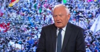 Miller o apelu papieża: "Bojownicy ISIS mają innego Boga i on skłania do nawracania siłą!"