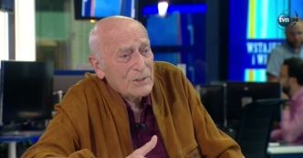 Powstaniec apeluje do Dudy: "Niech pan utnie tą chamską działalność IPN. To co wyczynia, to skandal!"