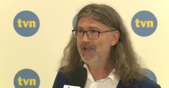Ekspert "Ślubu od pierwszego wejrzenia": "To eksperyment na żywym organizmie"