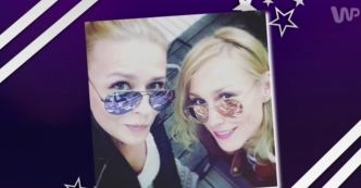 #gwiazdy: Sylwia Juszczak znajdzie Anecie Zając nowego partnera?
