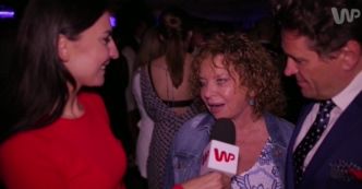 Małgorzata Potocka o spektaklu z Natalią Siwiec