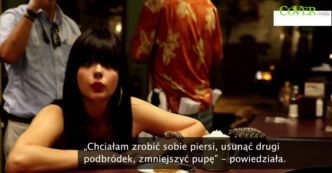 Chloe Grace Moretz chciała sobie zrobić operację plastyczną w wieku? 16 lat