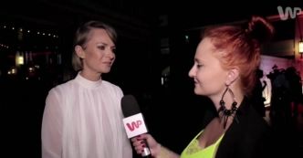 Katarzyna Stankiewicz o swoim powrocie