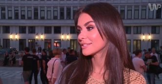 Natalia Siwiec o swojej następczyni