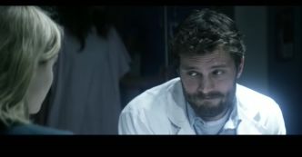 The 9th Life of Louis Drax (2016)
