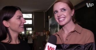 Kasia Burzyńska o powrocie do formy po ciąży