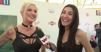 Karolina Gilon o swoim występie w "Dzień Dobry TVN"