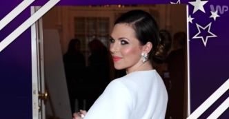 #gwiazdy: Aleksandra Kwaśniewska ma pomysł na własny biznes