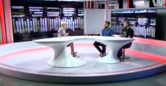 #dziejesienazywo: Początki wideo w Polsce