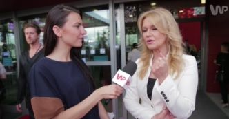 Grażyna Torbicka o festiwalu w Cannes