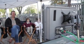 "Zanim się obudzę": Jacob Tremblay o filmie