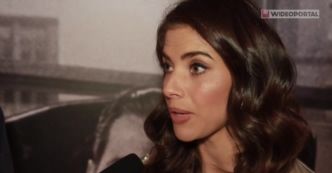 Weronika Rosati o Nicolasie Cage'u: "Nie robią na mnie wrażenia hollywoodzcy aktorzy!"