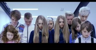 "Baby Bump": fragment filmu