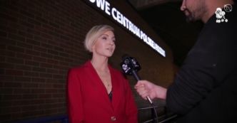 Wyszkoni o chorobie: "To trudne przeżycia, otworzyły mi głowę. Dostałam drugie życie!"