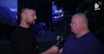 Soyka o festiwalu w Opolu: "Troszkę zaczęło się pruć. W grę wchodzić zaczęły interesy"