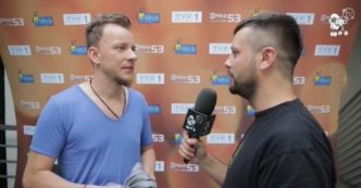 "Ten cały boom na Feela już minął. Każdy z nas inwestuje, mogą przyjść dziwne okoliczności!"