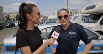 "Pitbull. Niebezpieczne kobiety": Agnieszka Rylik o filmie