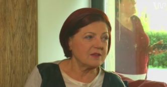 #dziejesienazywo: Urszula Dudziak o festiwalu Ladies Jazz Festival