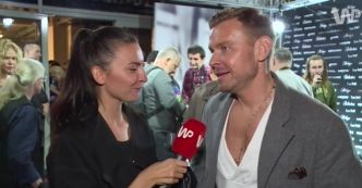 Dawid Woliński o "Top Model 6": "To będzie zaskakująca edycja"