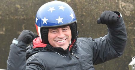 BBC potwierdziło skład prowadzących Top Gear