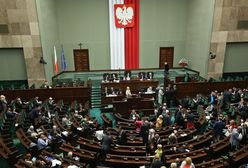 Co ma poseł ruchomego