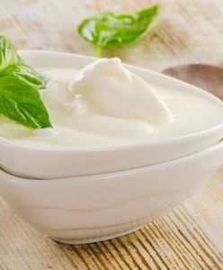 Jogurt do ciasta, zupy i marynaty. Smacznie i zdrowo