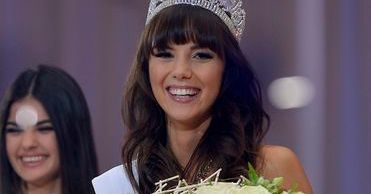Paulina Krupińska nową Miss Polonia!