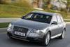 Audi A6 Allroad Quatro