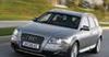 Audi A6 Allroad Quatro