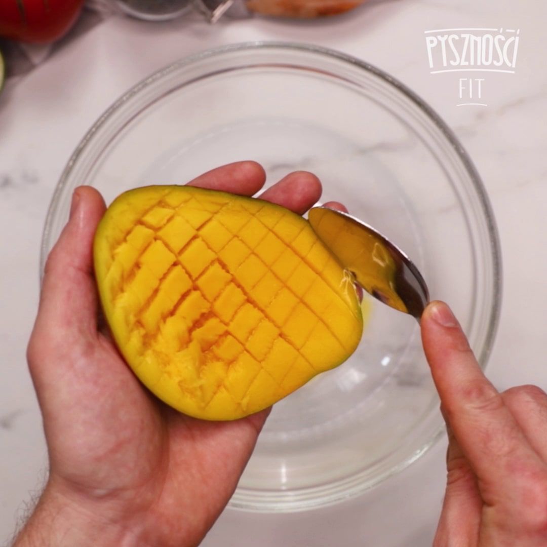 Mango - Pyszności