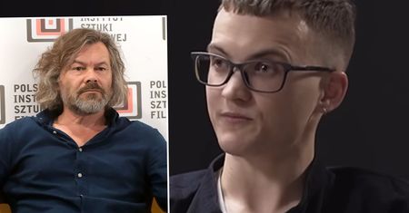 Syn Jacka Braciaka chciał mieć raka piersi. Przejmujące wyznanie transpłciowego mężczyzny