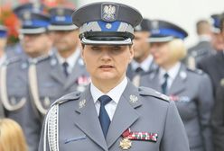 Irena Doroszkiewicz - pierwsza kobieta generał w polskiej policji