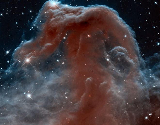 Czy NASA nas oszukuje? Skąd bierze się magia zdjęć z teleskopu Hubble'a?